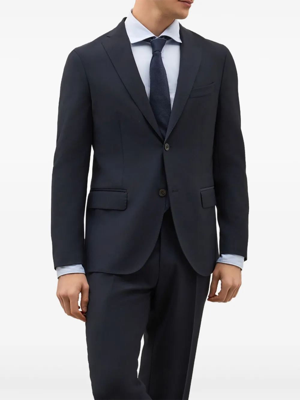 Boglioli traje con botones | Trajes con botones | Image 2
