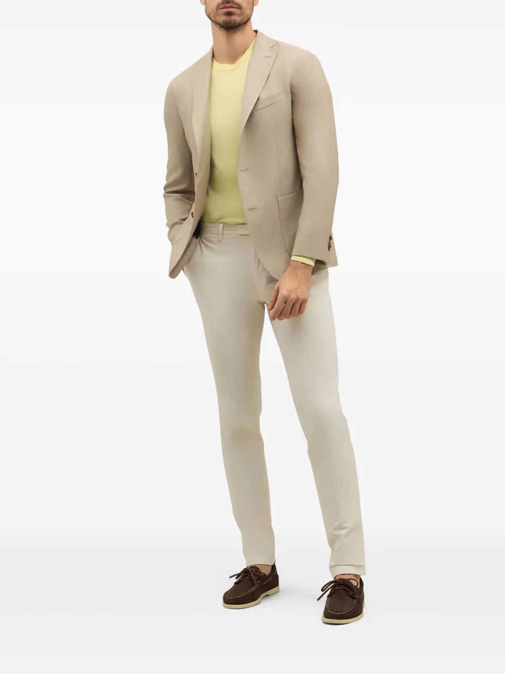 Boglioli blazer con botones | Blazers | Image 2