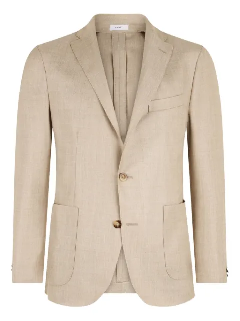 Boglioli blazer con botones
