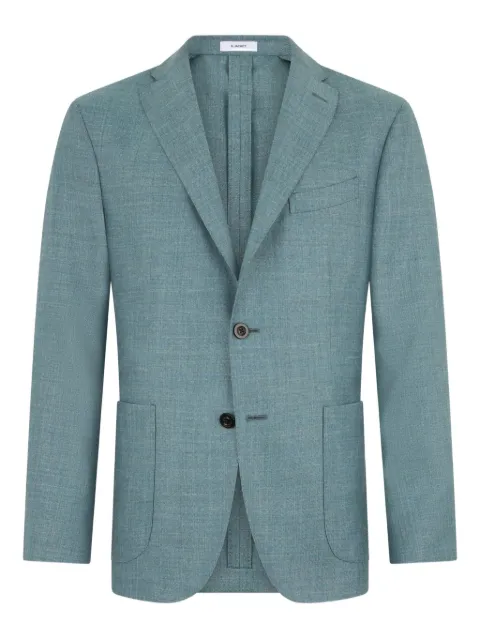 Boglioli blazer con botones