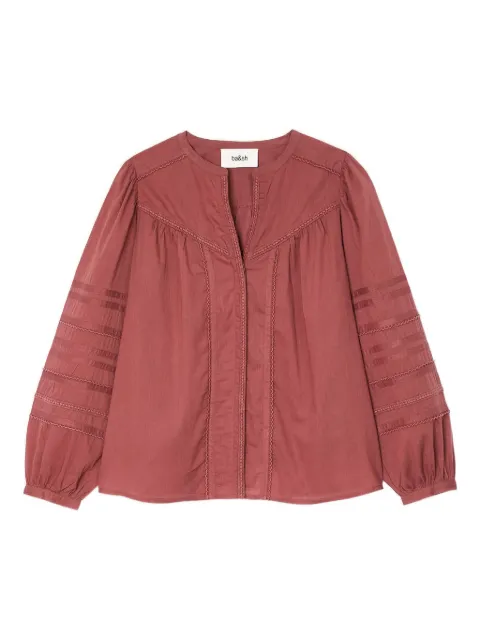 Ba&Sh cotton blouse
