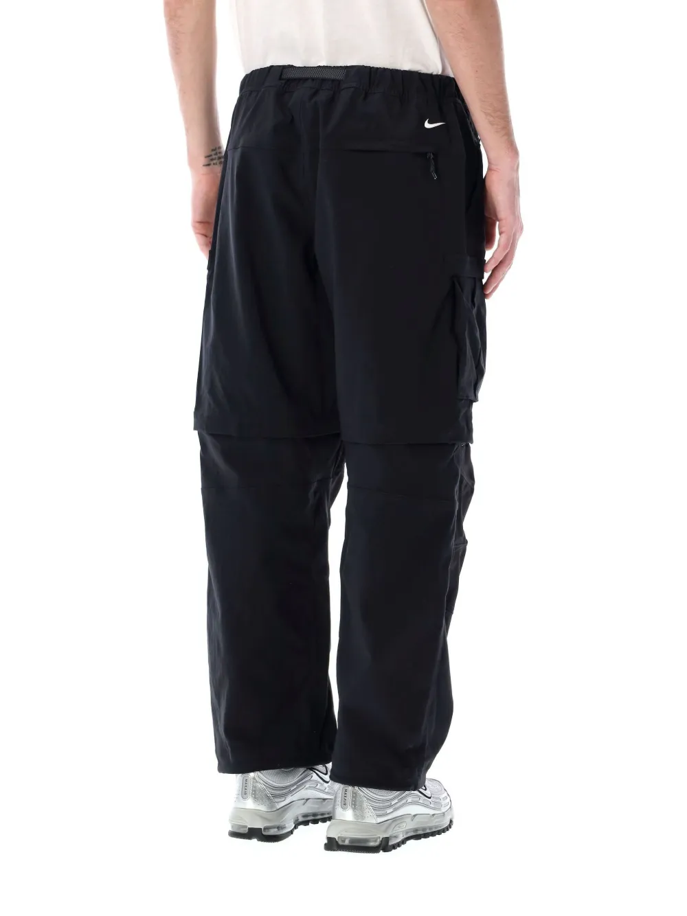 Nike x ACG Smith Summit broek Zwart