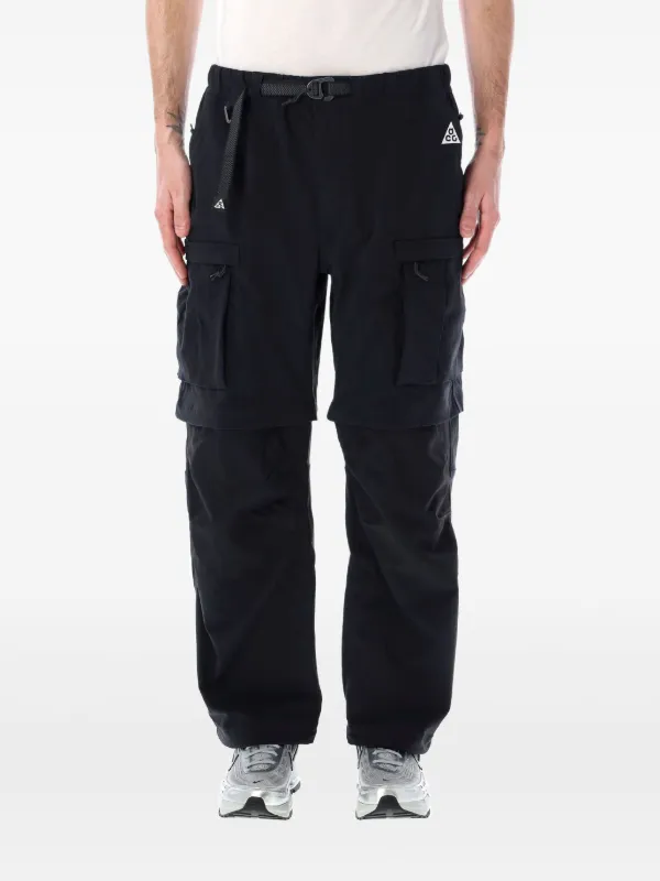 Nike Calça x ACG Smith Summit | Preto | FARFETCH BR