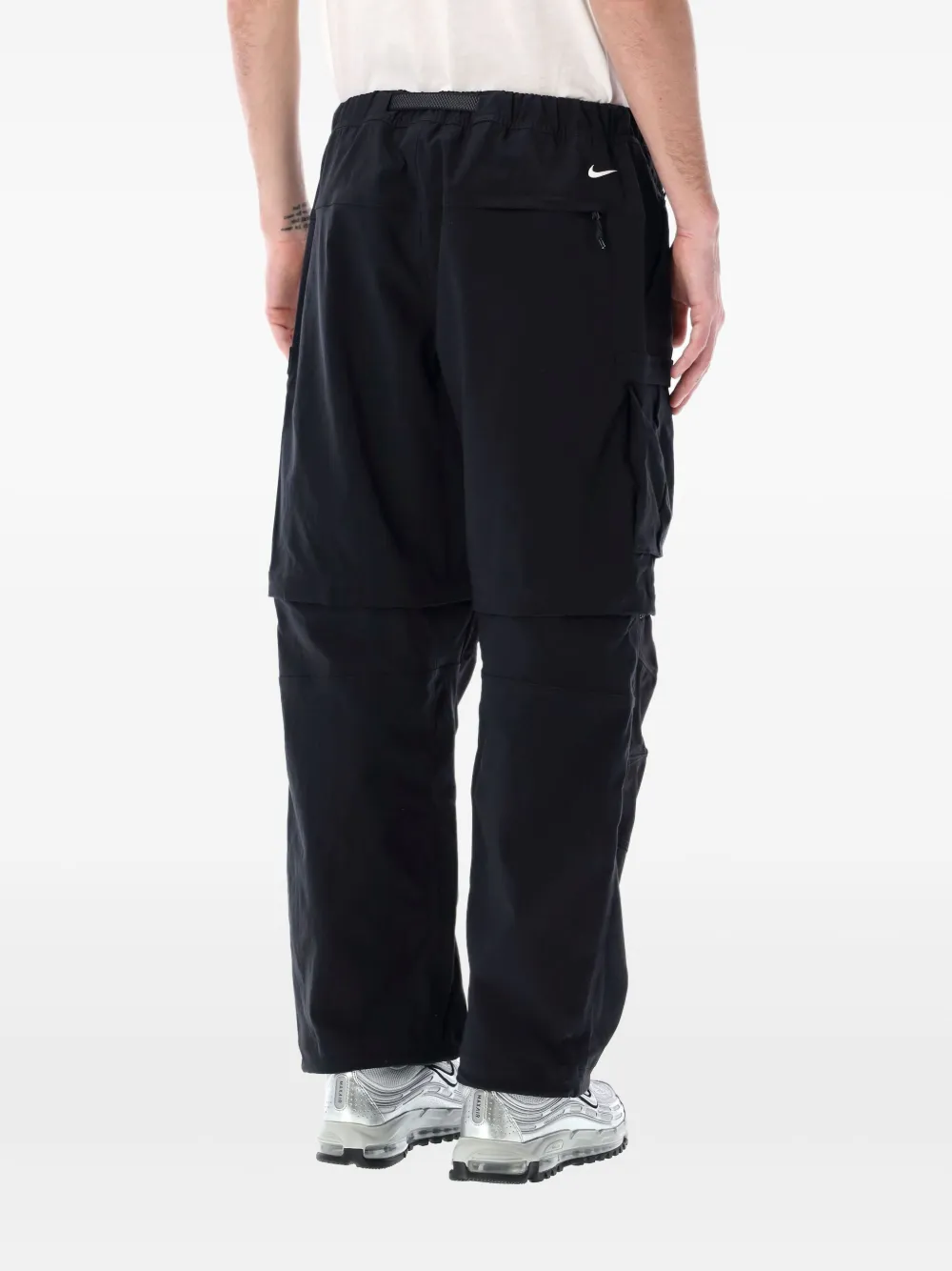 Nike x ACG Smith Summit broek - Zwart