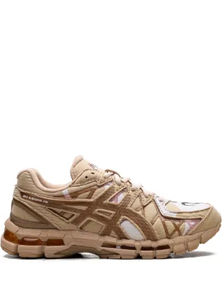 ASICS