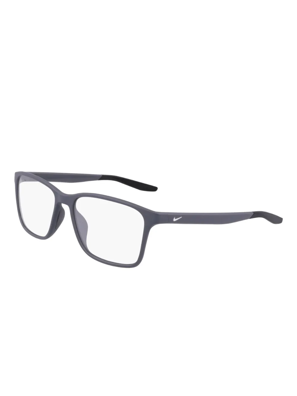 Nike 7117 rectangle-frame glasses | Men | Image 2