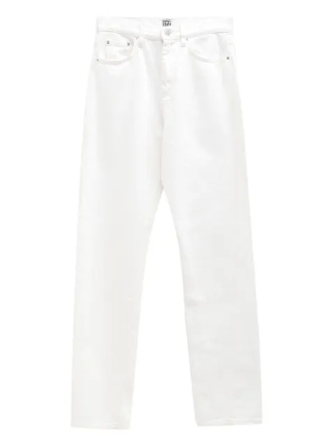 TOTEME pantalones rectos