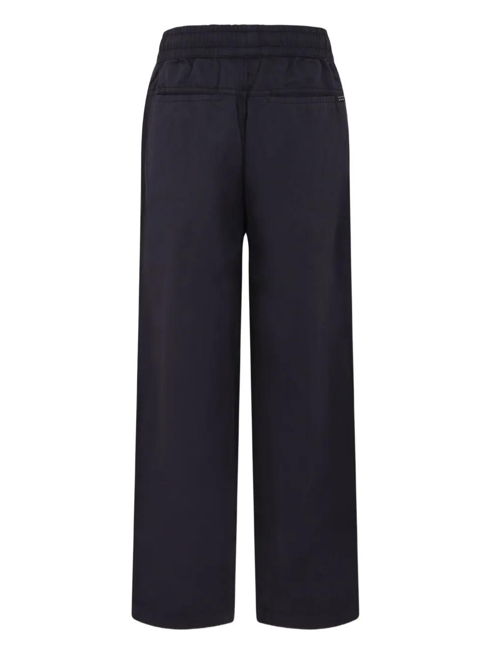 Molo jersey track pants | Smart Trousers | Image 2