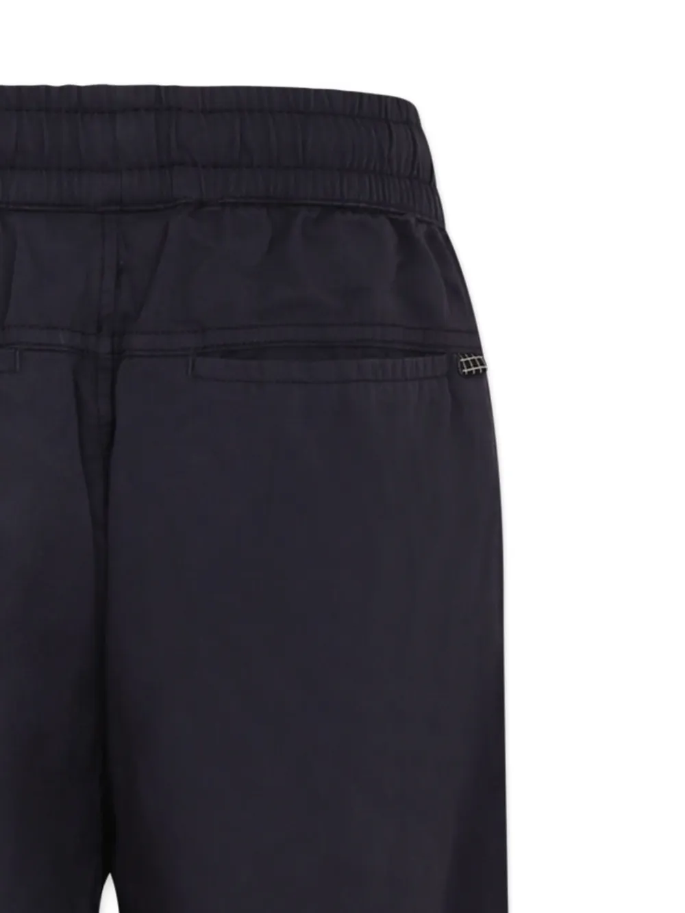 Molo Jersey trainingsbroek Blauw
