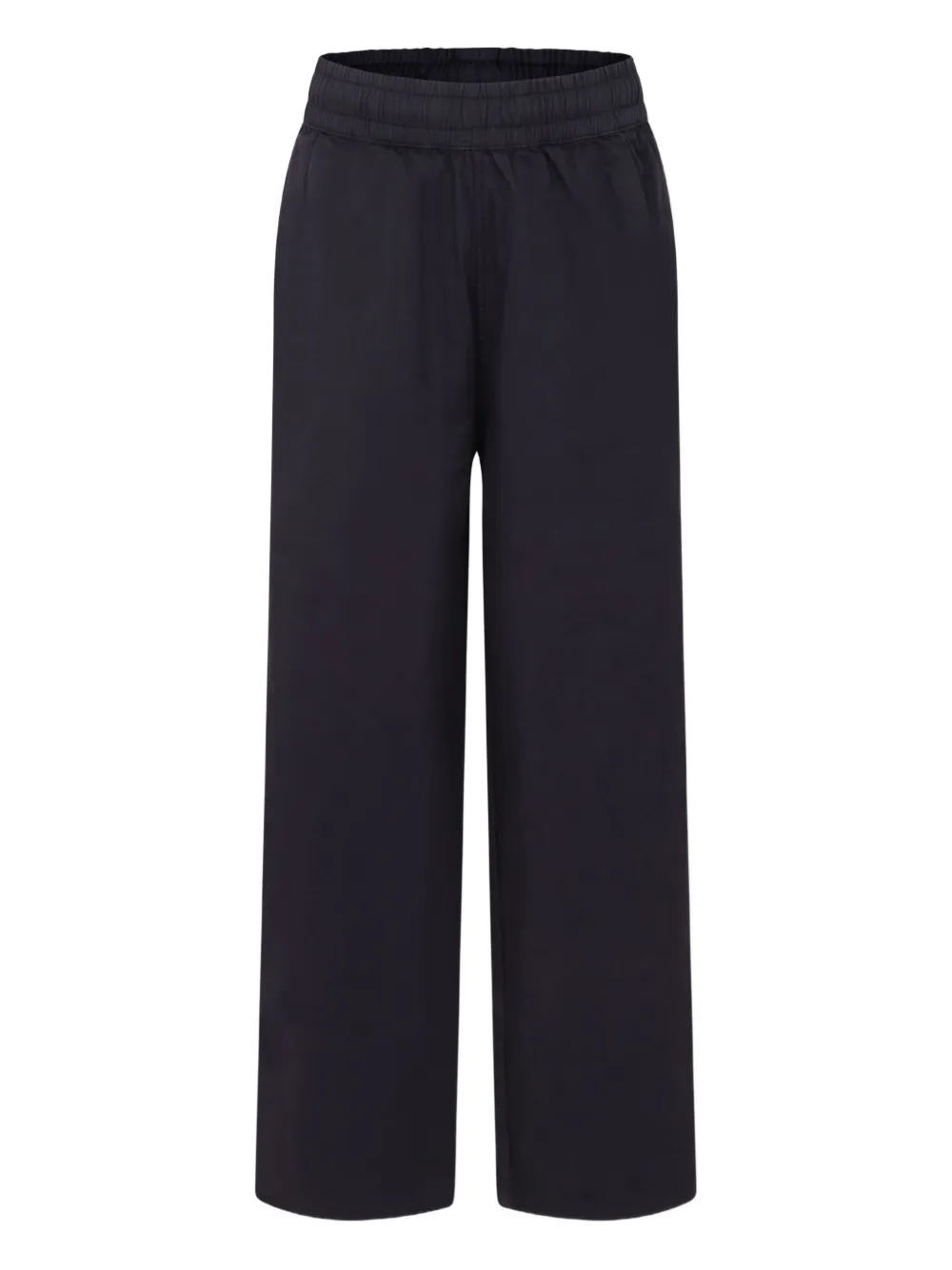 Molo jersey track pants | Blue | Image 1