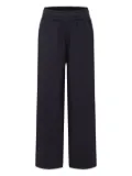 Molo jersey track pants - Blue