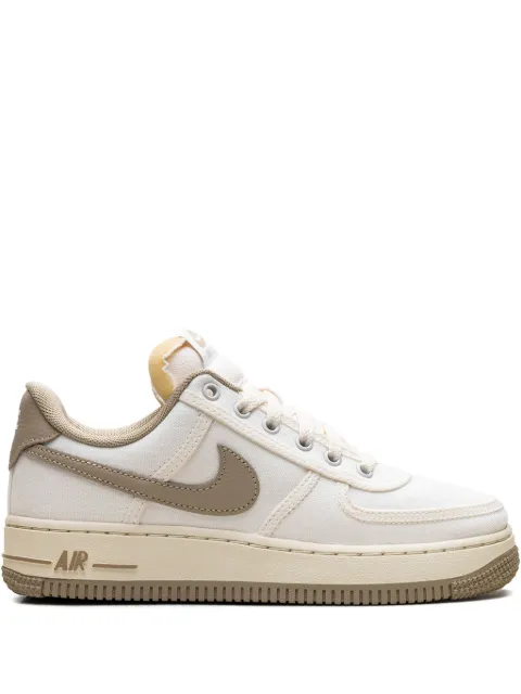Nike Air Force 1 Low '07 "Sail/Pale Vanilla/Coconut Milk/Limestone" sneakers