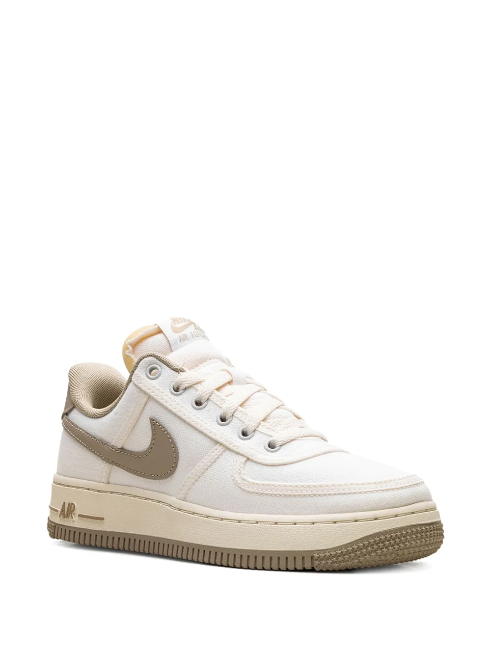 Nike Air Force 1 Low '07 "Sail Pale Vanilla Coconut Milk Limestone" sneakers White