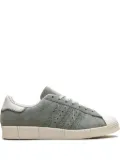 Y-3 x Y-3 Superstar ""Silver Green/Off White/Light Brown"" sneakers - Grey
