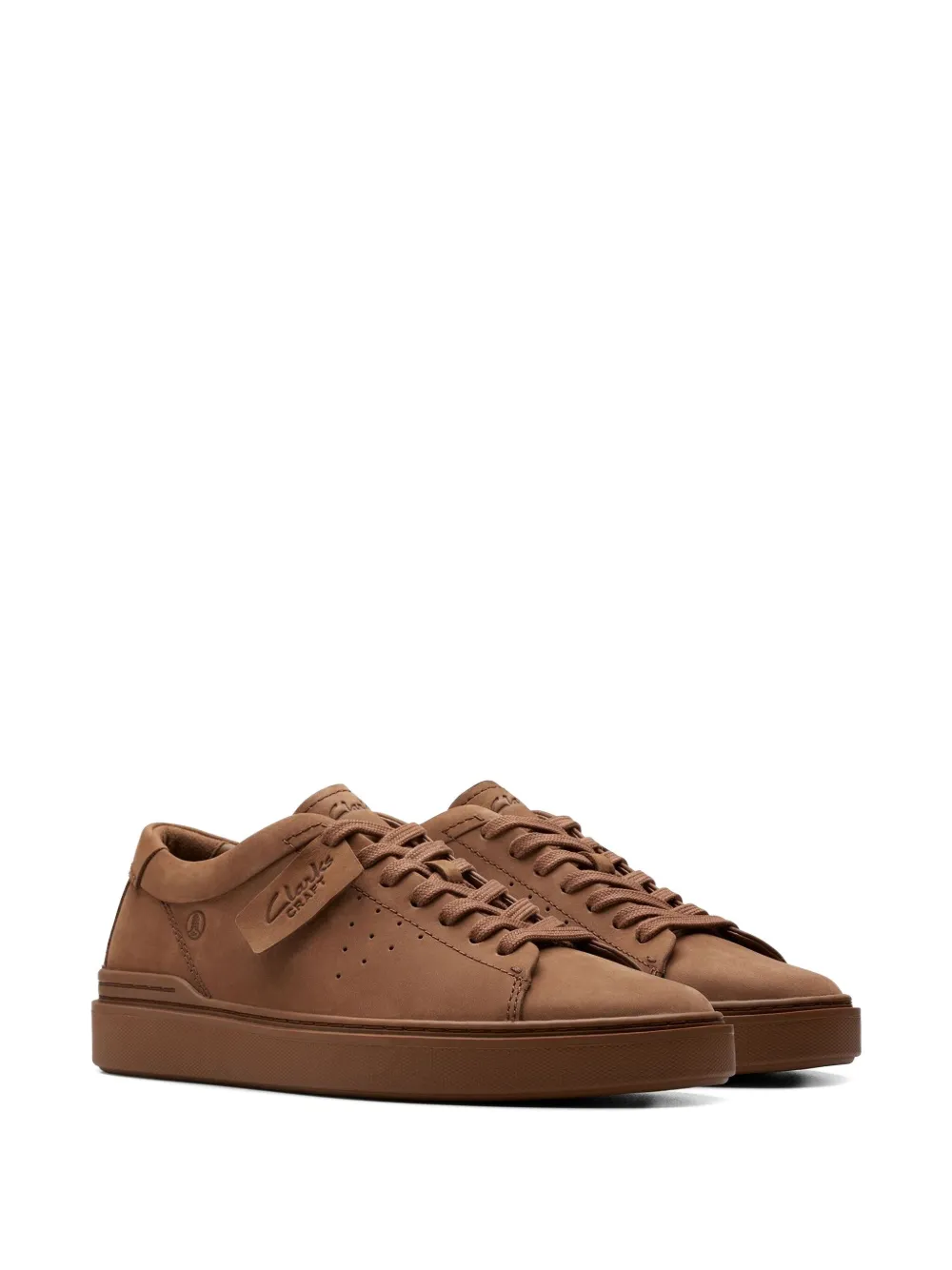 Clarks Craft sneakers | Low-Tops | Image 2