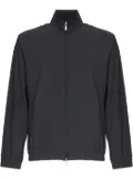 Eleventy zip-up jacket - Blue