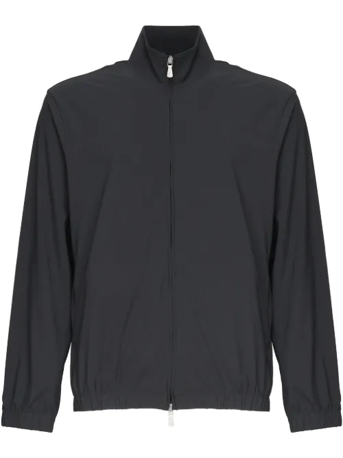 Veste à fermeture zippée - Eleventy - Modalova