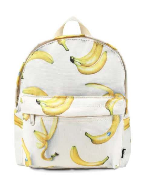 Molo mochila con estampado de bandana