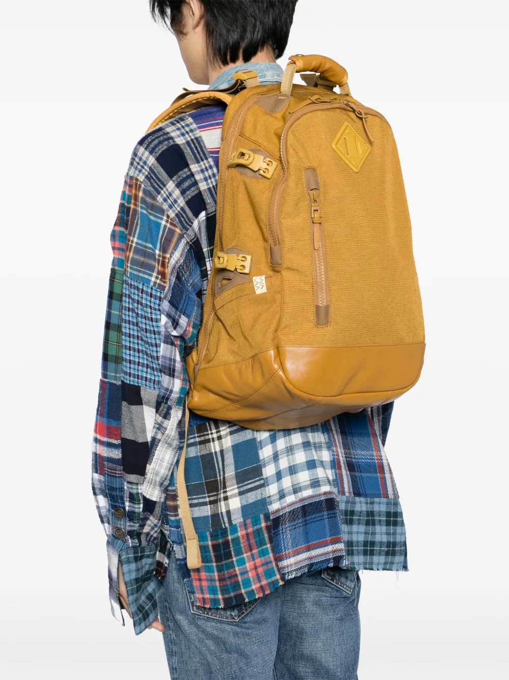 VISVIM CORDURA 20LM BACKPACK