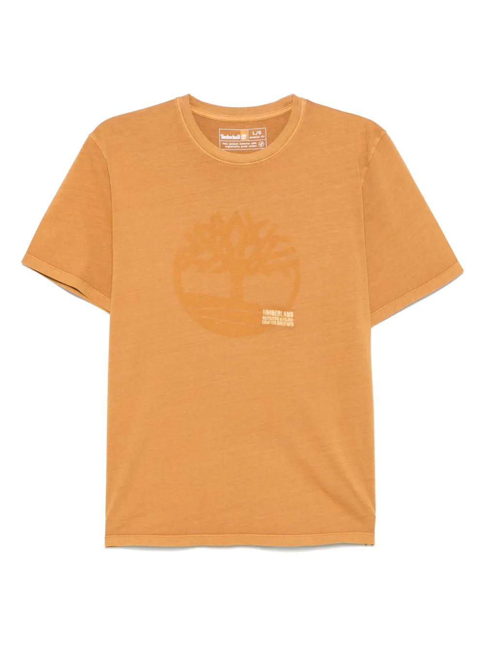 Timberland playera Merrymack River | neutro | Image 1