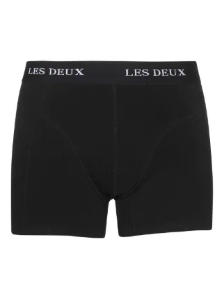 Les Deux