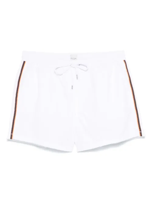 Short de bain Artist Sripe - Paul Smith - Modalova