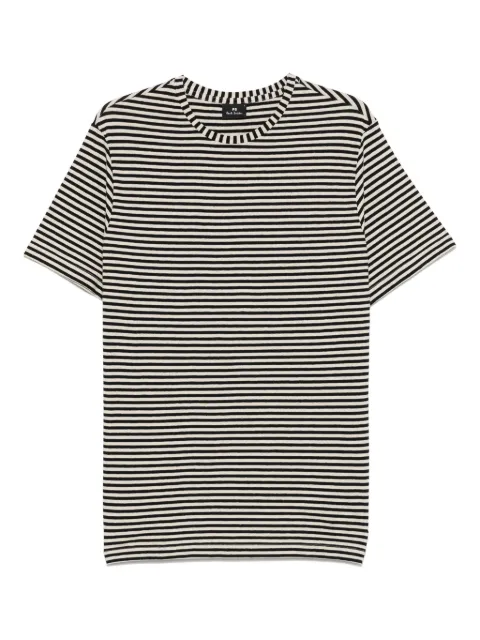 PS Paul Smith striped T-shirt