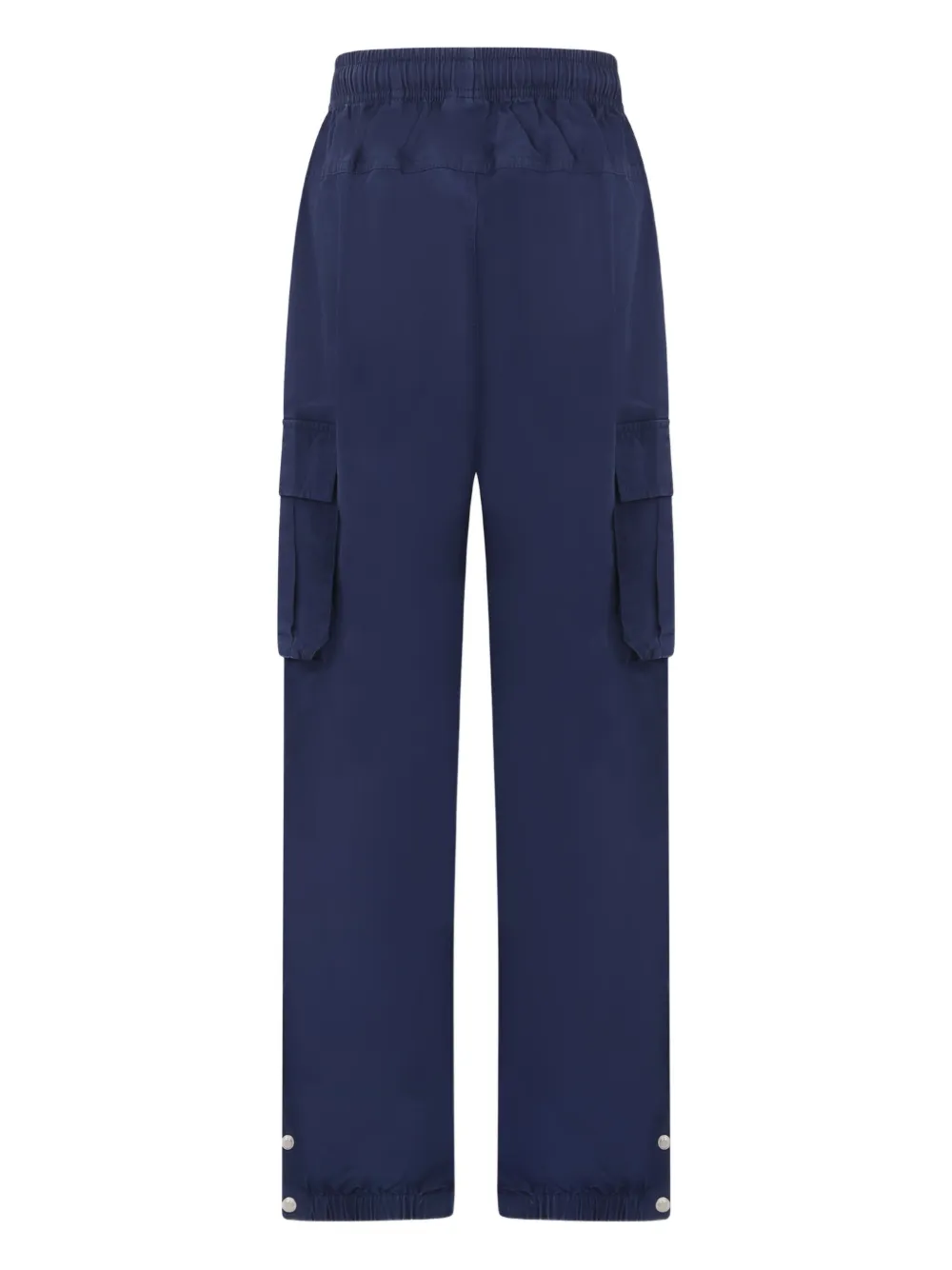New Balance Kids Cargo trainingsbroek Blauw