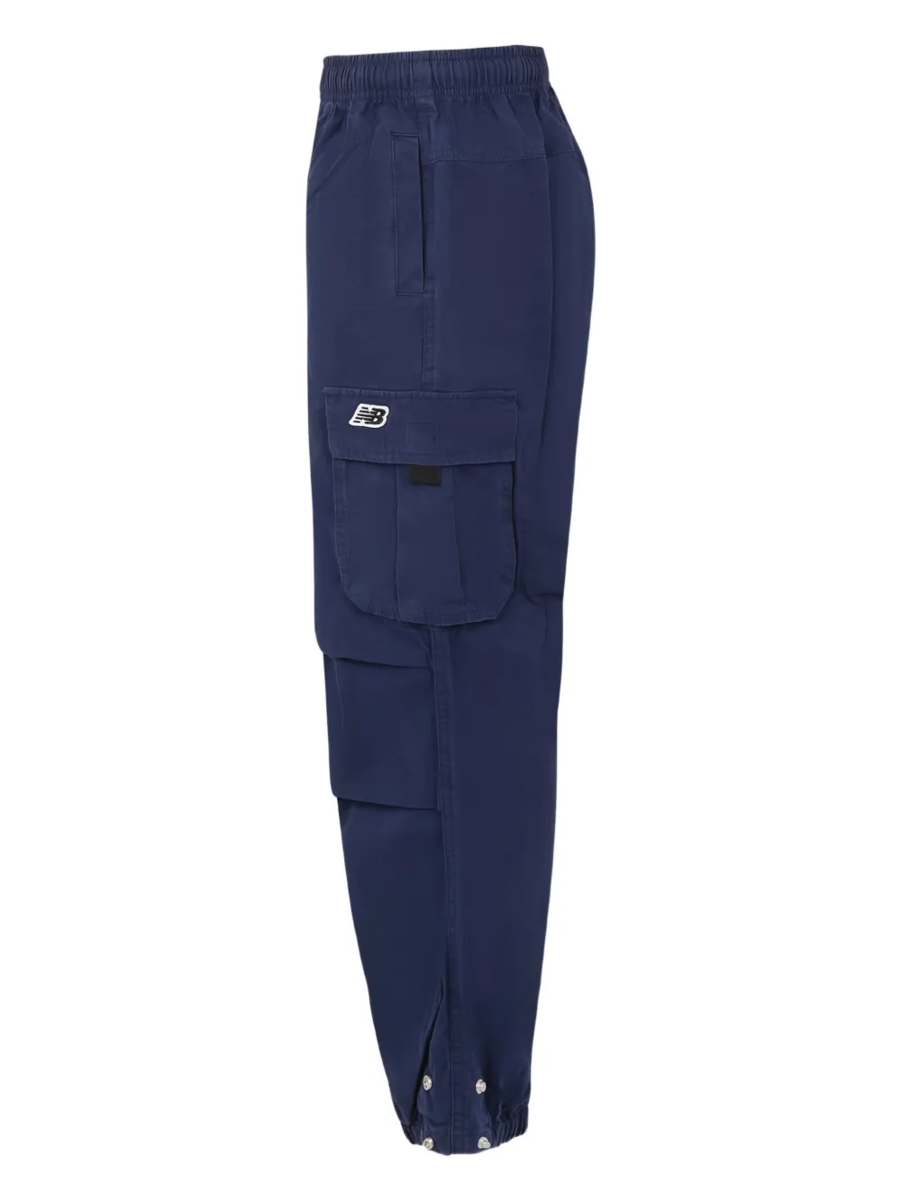 New Balance Kids Cargo trainingsbroek Blauw