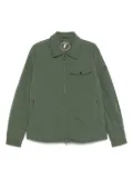 Save The Duck lightweight jacket - Green