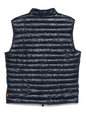 Save The Duck Waistcoats & Gilets for Men - Shop Now on FARFETCH