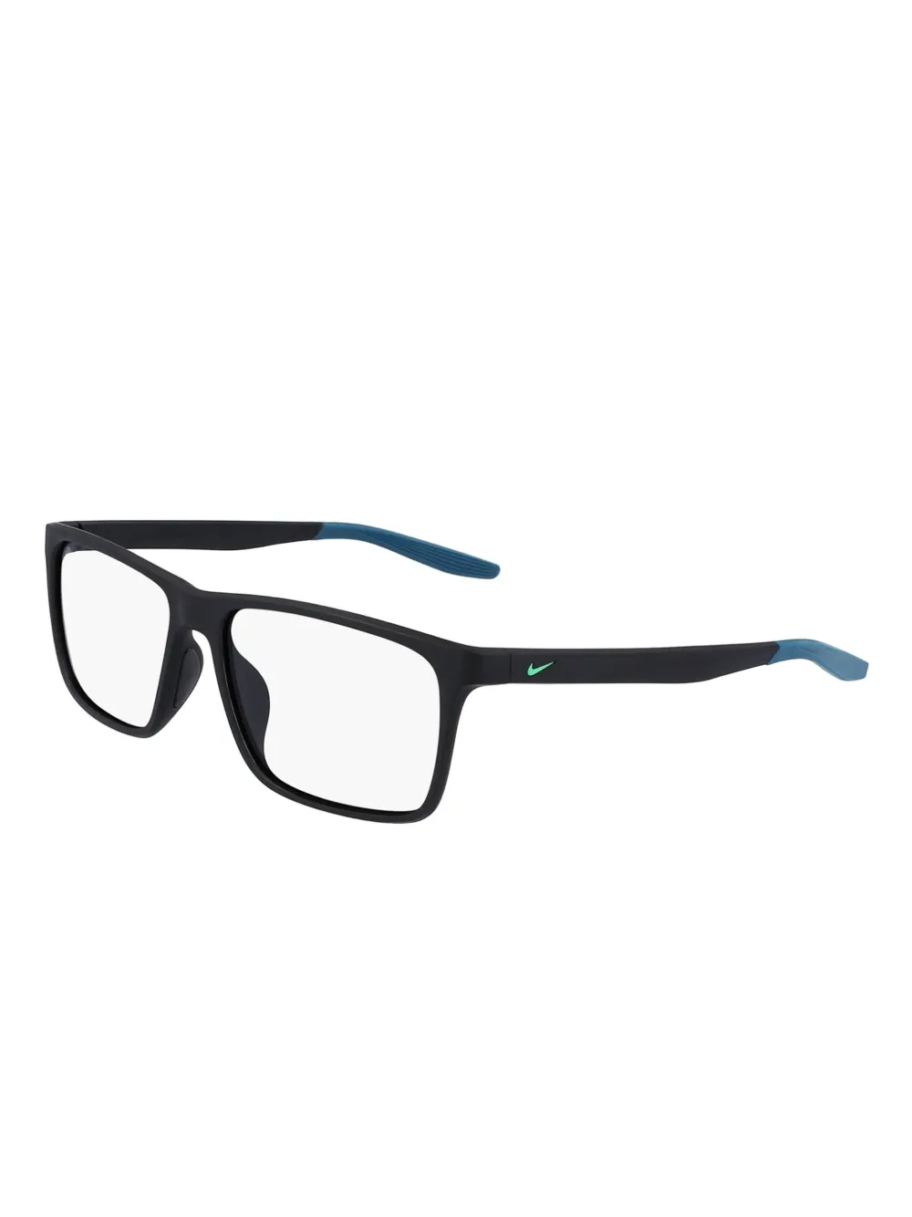 Nike rectangle-frame glasses | Men | Image 2