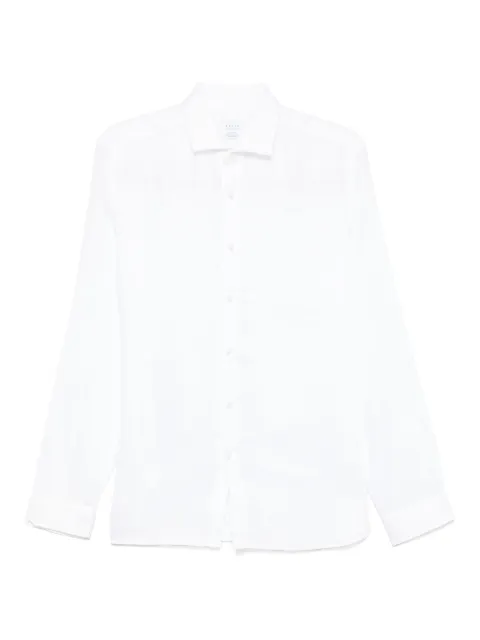 Xacus linen shirt
