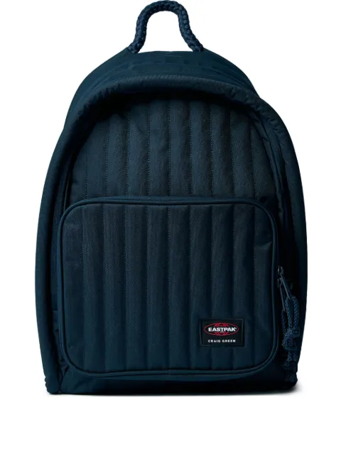 Eastpak mochila capitonada de EASTPAK x Craig Green