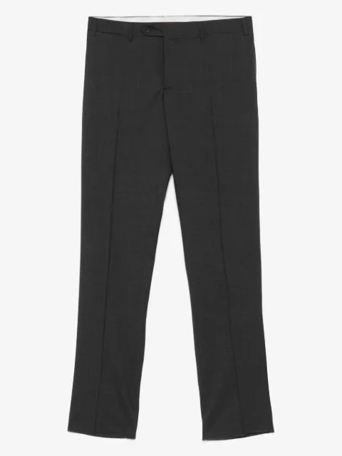 Canali pantalon en laine