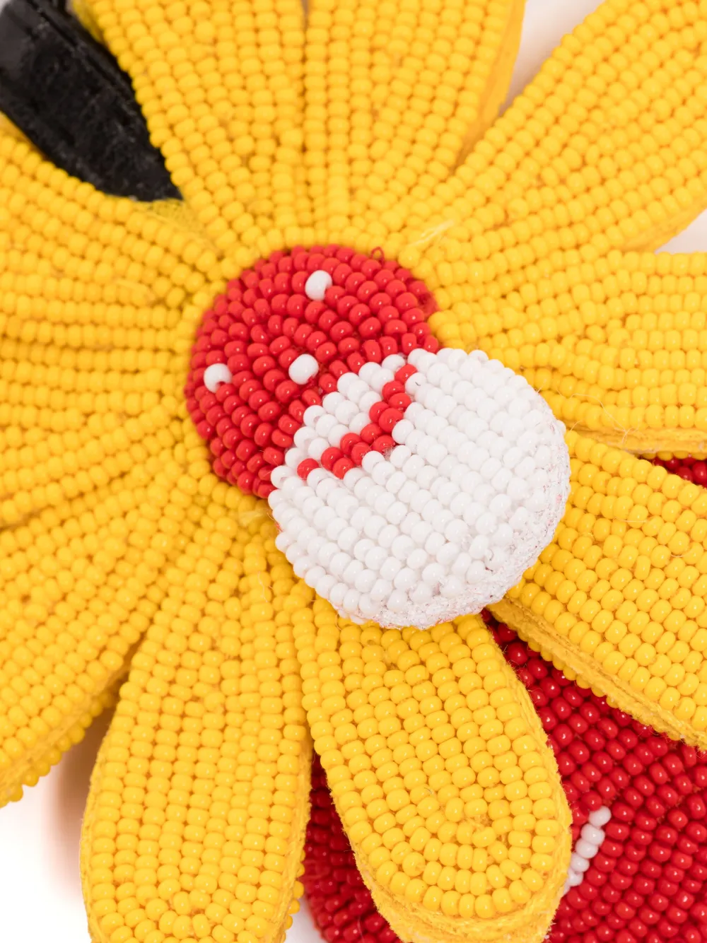 Walter Van Beirendonck collier Flowerman | Homme | Image 2