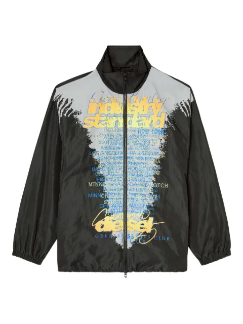 Diesel Remaster Capsule J-Erik jacket