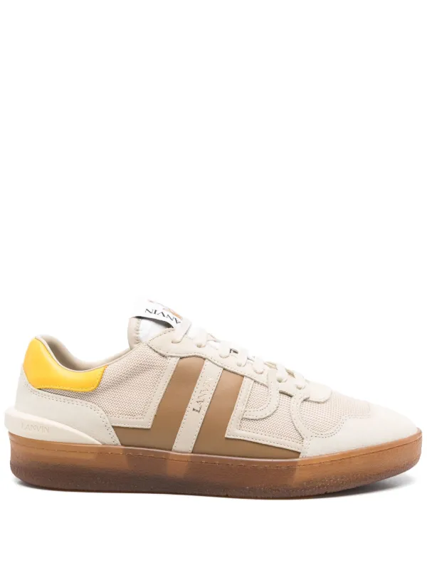 Lanvin Clay sneakers 40