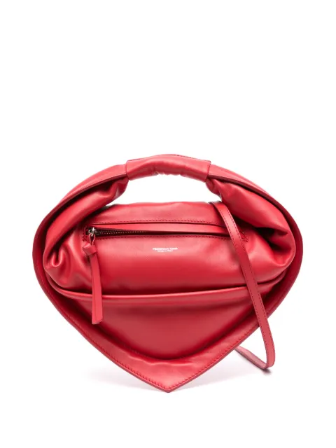FEDERICO CINA tote Tortelino mini
