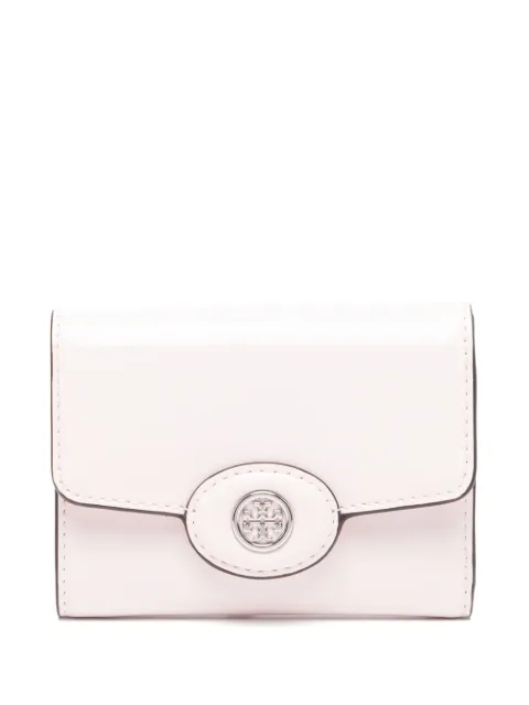 Tory Burch Robinson small wallet