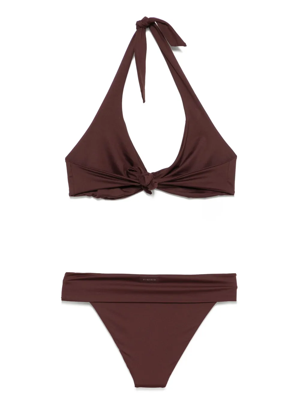 Fisico bikini à détail noué | Bikinis | Image 2