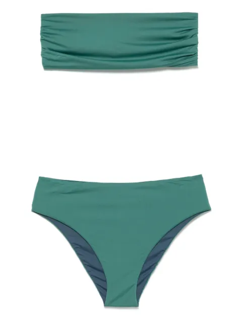 Fisico bandeau-style bikini