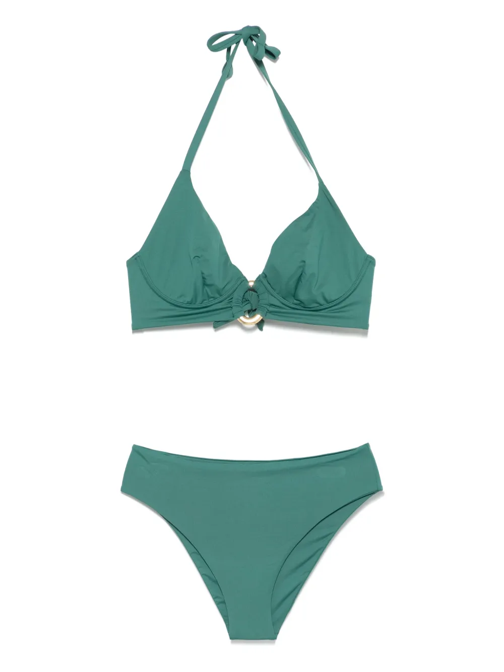 Fisico bikini con copa de aro | Bikinis | Image 2