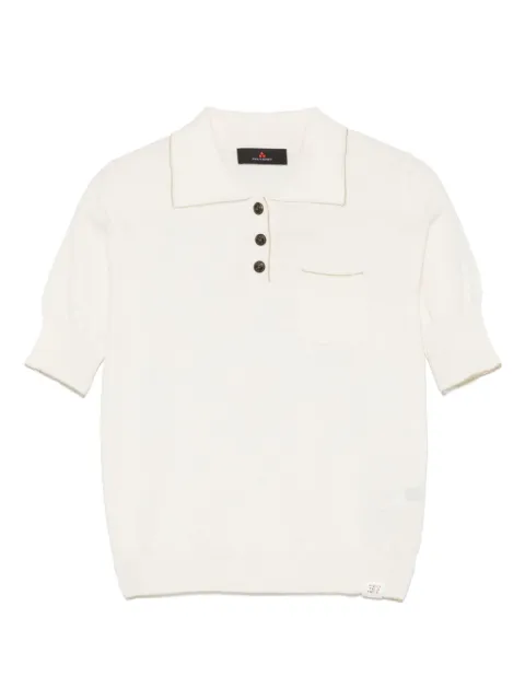 Peuterey playera tipo polo Wimpy