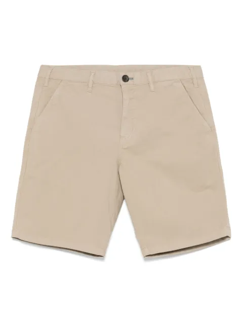 PS Paul Smith shorts chino con logo bordado