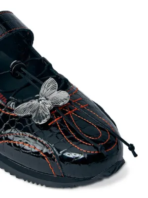 Chopova Lowena★Marty メリージェーンシューズ 送関込み Chopova Lowena Shoes for Women - Shop on FARFETCH