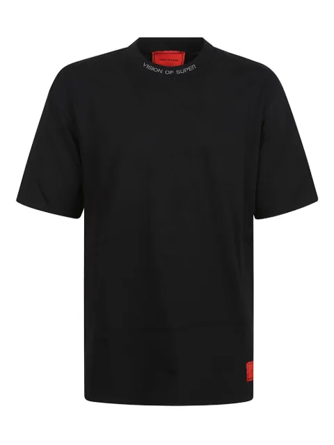 Vision Of Super skull-printed t-shirt 