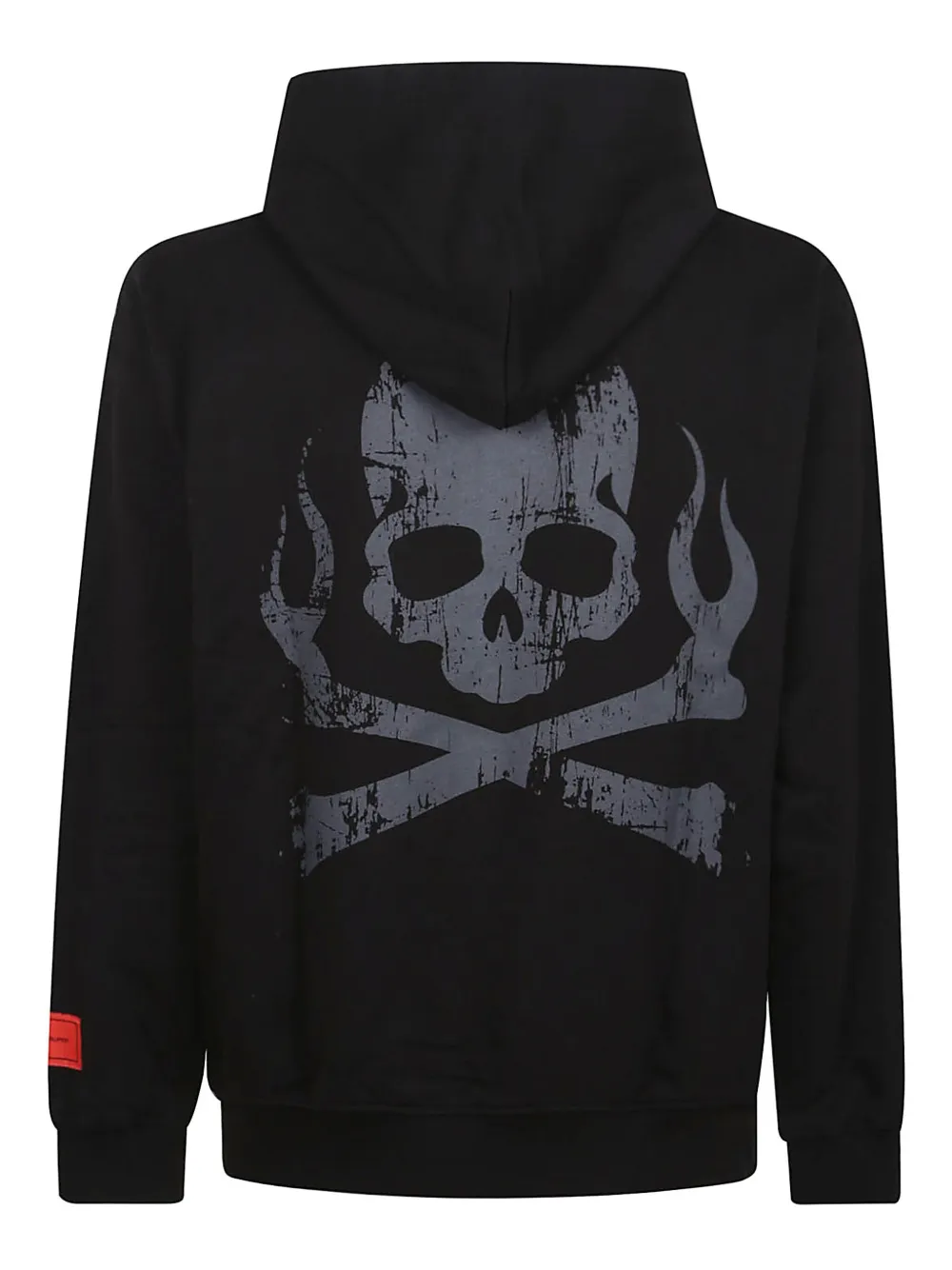 Vision Of Super skull-print hoodie | Hoodies | Image 2