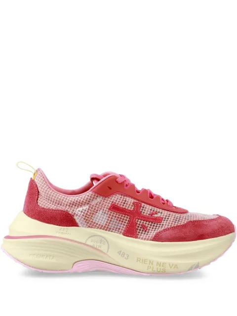 Premiata Hill sneakers