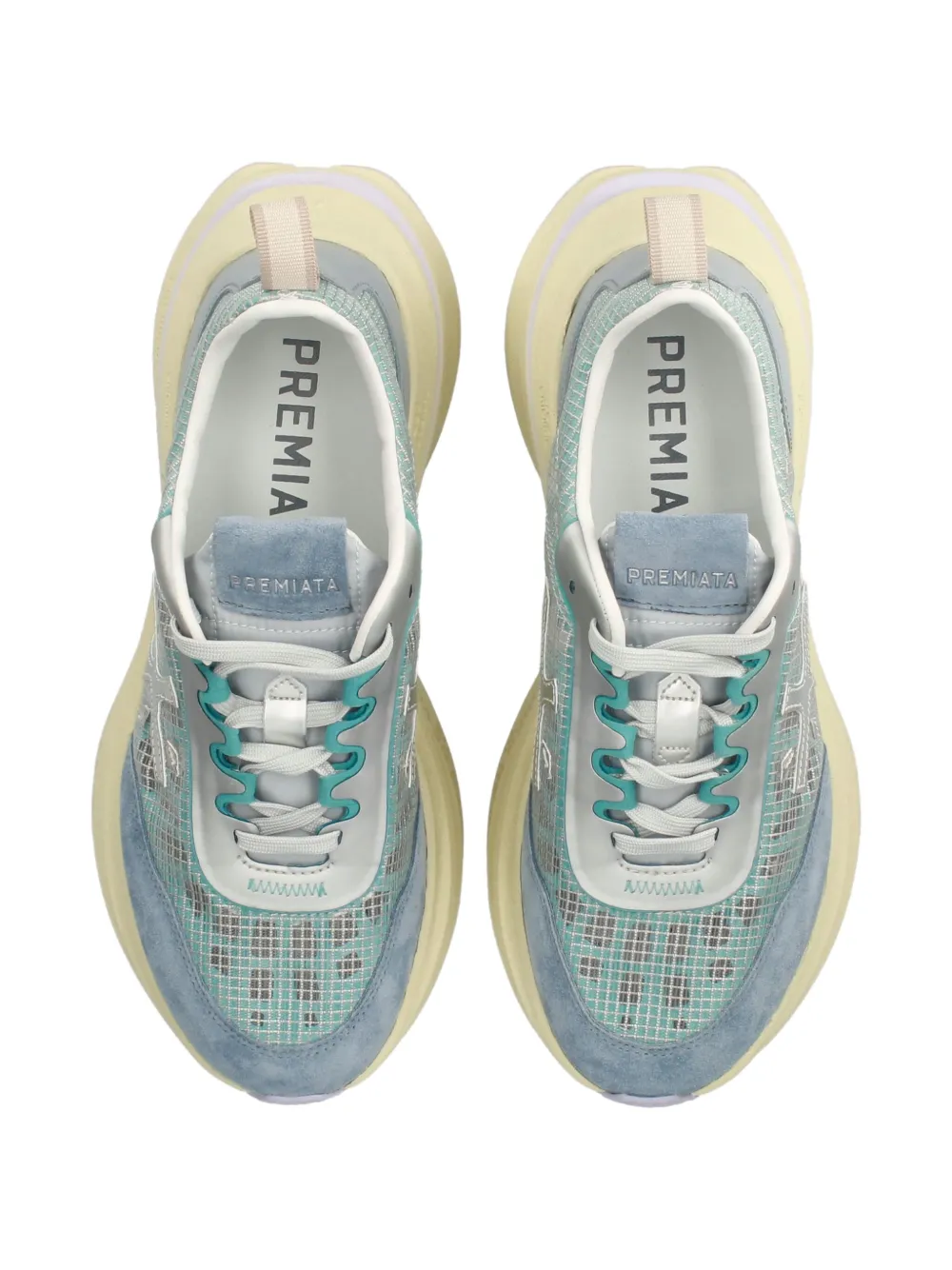 Hill Sneakers